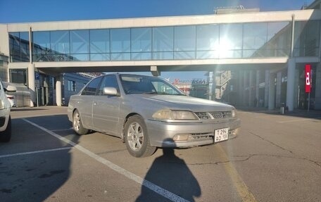 Toyota Carina, 1998 год, 430 000 рублей, 6 фотография