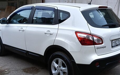 Nissan Qashqai, 2013 год, 1 470 000 рублей, 2 фотография