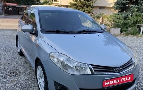 Chery Bonus (A13), 2011 год, 320 000 рублей, 2 фотография