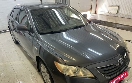 Toyota Camry, 2007 год, 990 000 рублей, 13 фотография