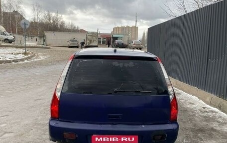 Mitsubishi Lancer IX, 2005 год, 195 000 рублей, 3 фотография