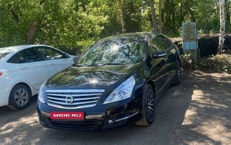 Nissan Teana, 2012 год, 1 700 000 рублей, 4 фотография