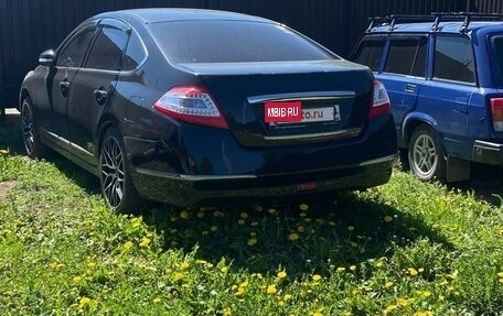 Nissan Teana, 2012 год, 1 700 000 рублей, 5 фотография