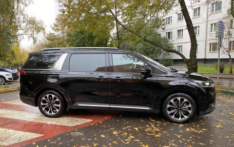 KIA Carnival, 2023 год, 5 750 000 рублей, 7 фотография