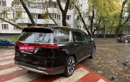 KIA Carnival, 2023 год, 5 750 000 рублей, 4 фотография