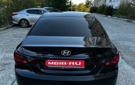 Hyundai Sonata VI, 2011 год, 1 260 000 рублей, 4 фотография