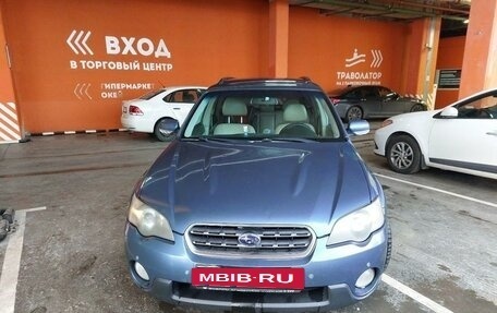 Subaru Outback III, 2005 год, 950 000 рублей, 2 фотография