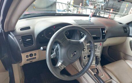 Subaru Outback III, 2005 год, 950 000 рублей, 14 фотография