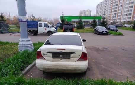 Ford Focus IV, 2003 год, 150 000 рублей, 3 фотография