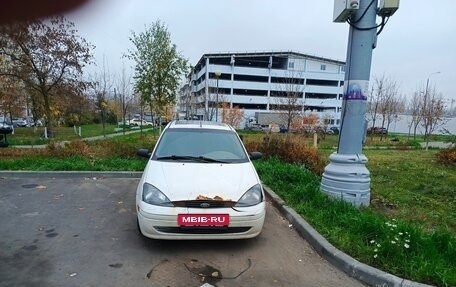 Ford Focus IV, 2003 год, 150 000 рублей, 4 фотография