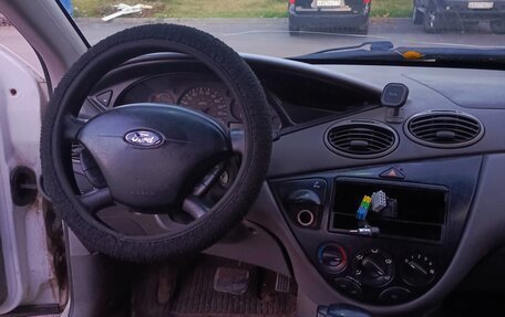 Ford Focus IV, 2003 год, 150 000 рублей, 8 фотография