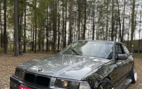 BMW 3 серия, 1993 год, 945 000 рублей, 7 фотография