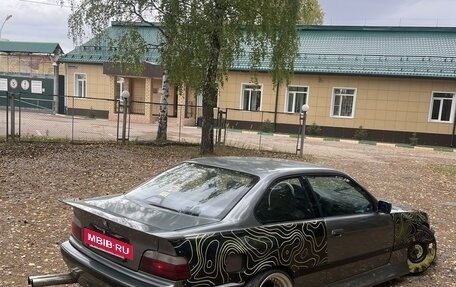 BMW 3 серия, 1993 год, 945 000 рублей, 3 фотография