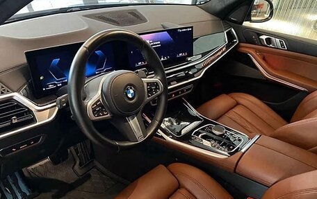 BMW X7, 2023 год, 13 620 000 рублей, 2 фотография