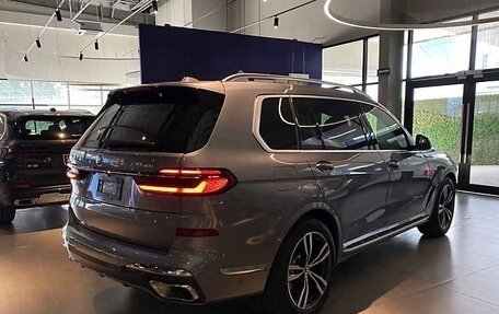 BMW X7, 2023 год, 13 620 000 рублей, 3 фотография