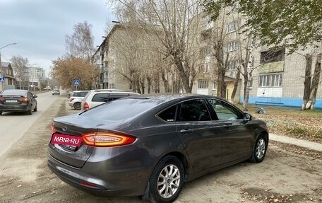 Ford Mondeo V, 2015 год, 1 600 000 рублей, 4 фотография