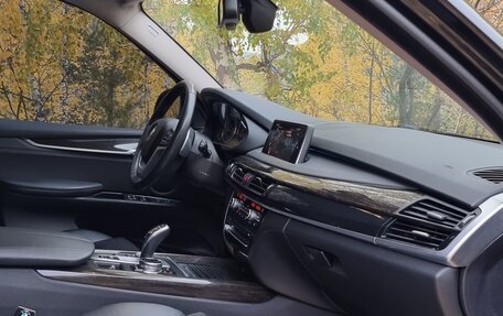 BMW X5, 2013 год, 3 500 000 рублей, 4 фотография