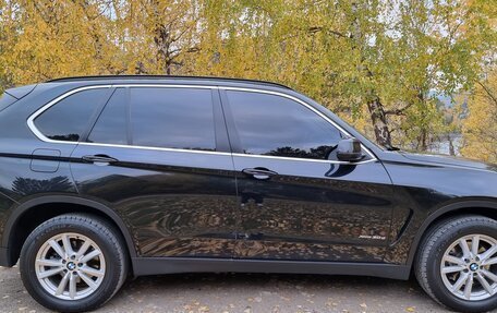 BMW X5, 2013 год, 3 500 000 рублей, 10 фотография