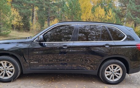 BMW X5, 2013 год, 3 500 000 рублей, 11 фотография