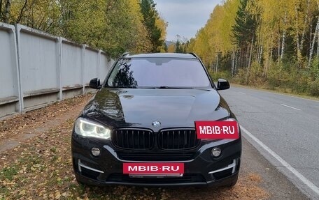 BMW X5, 2013 год, 3 500 000 рублей, 13 фотография