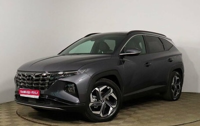 Hyundai Tucson, 2023 год, 3 790 000 рублей, 1 фотография