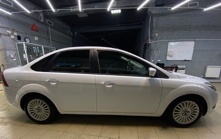 Ford Focus II рестайлинг, 2010 год, 570 000 рублей, 7 фотография