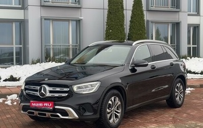 Mercedes-Benz GLC, 2019 год, 4 500 000 рублей, 1 фотография