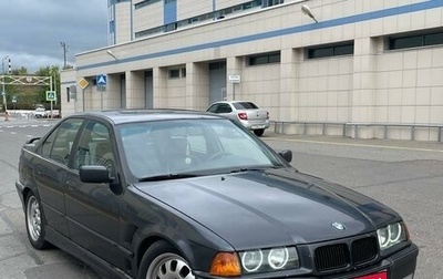 BMW 3 серия, 1991 год, 382 000 рублей, 1 фотография