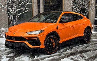 Lamborghini Urus I, 2021 год, 29 000 000 рублей, 1 фотография