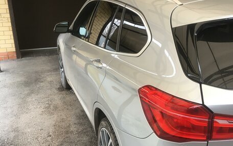 BMW X1, 2018 год, 2 880 000 рублей, 16 фотография