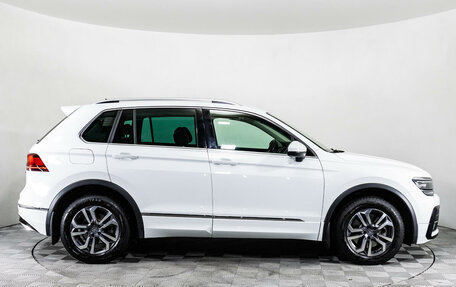 Volkswagen Tiguan II, 2019 год, 3 250 000 рублей, 5 фотография