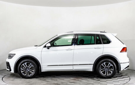 Volkswagen Tiguan II, 2019 год, 3 250 000 рублей, 9 фотография