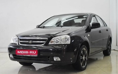 Chevrolet Lacetti, 2010 год, 620 000 рублей, 1 фотография