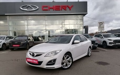 Mazda 6, 2011 год, 1 170 000 рублей, 1 фотография