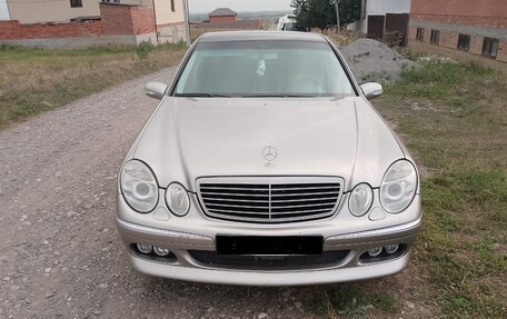 Mercedes-Benz E-Класс, 2003 год, 950 000 рублей, 7 фотография