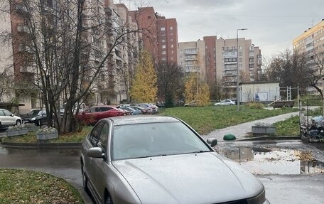 Mitsubishi Aspire, 1999 год, 280 000 рублей, 12 фотография