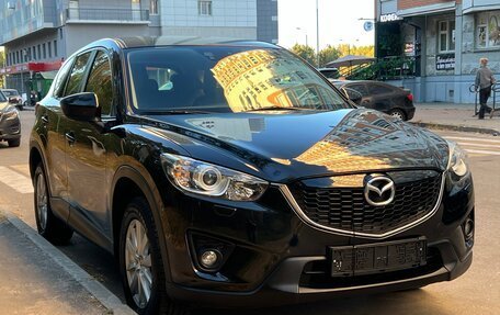 Mazda CX-5 II, 2013 год, 1 715 000 рублей, 4 фотография