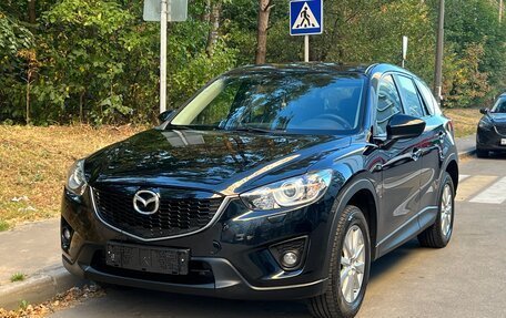 Mazda CX-5 II, 2013 год, 1 715 000 рублей, 2 фотография