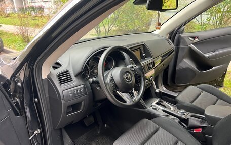 Mazda CX-5 II, 2013 год, 1 715 000 рублей, 10 фотография