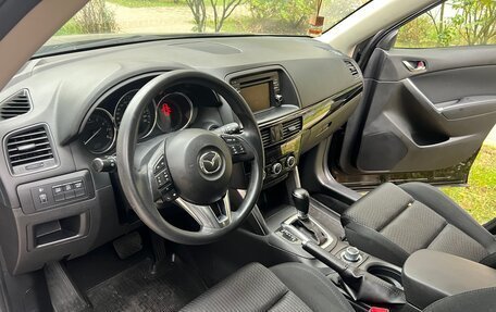 Mazda CX-5 II, 2013 год, 1 715 000 рублей, 8 фотография