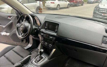 Mazda CX-5 II, 2013 год, 1 715 000 рублей, 11 фотография