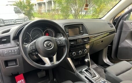 Mazda CX-5 II, 2013 год, 1 715 000 рублей, 12 фотография