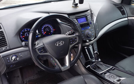 Hyundai i40 I рестайлинг, 2013 год, 1 650 000 рублей, 4 фотография