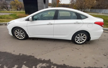 Hyundai i40 I рестайлинг, 2013 год, 1 650 000 рублей, 3 фотография