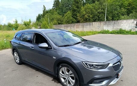 Opel Insignia II рестайлинг, 2018 год, 2 500 000 рублей, 2 фотография