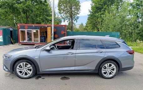 Opel Insignia II рестайлинг, 2018 год, 2 500 000 рублей, 8 фотография