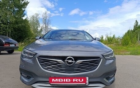 Opel Insignia II рестайлинг, 2018 год, 2 500 000 рублей, 3 фотография