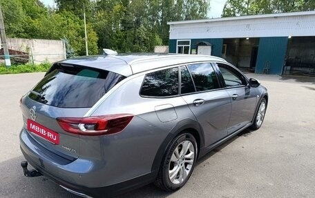 Opel Insignia II рестайлинг, 2018 год, 2 500 000 рублей, 6 фотография