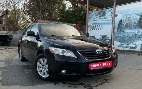 Toyota Camry, 2006 год, 1 200 000 рублей, 3 фотография