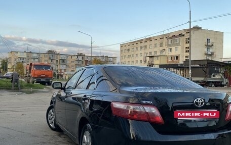 Toyota Camry, 2006 год, 1 200 000 рублей, 6 фотография